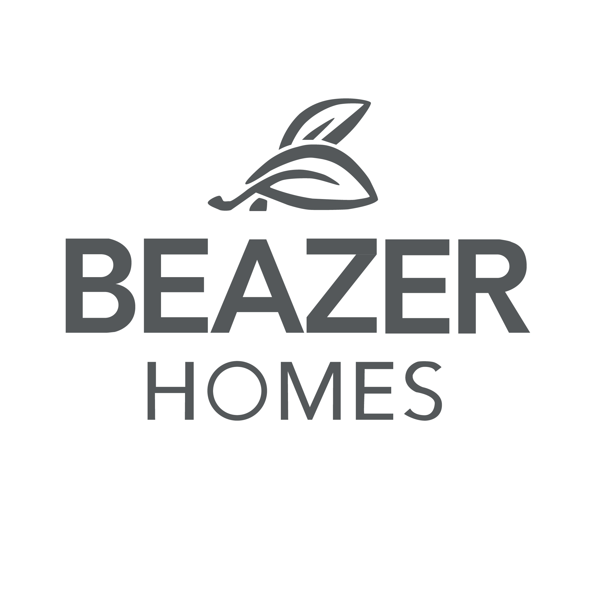 Beazer Homes Logo