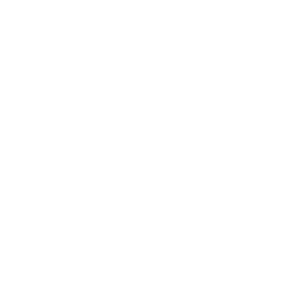 Instagram Icon in White