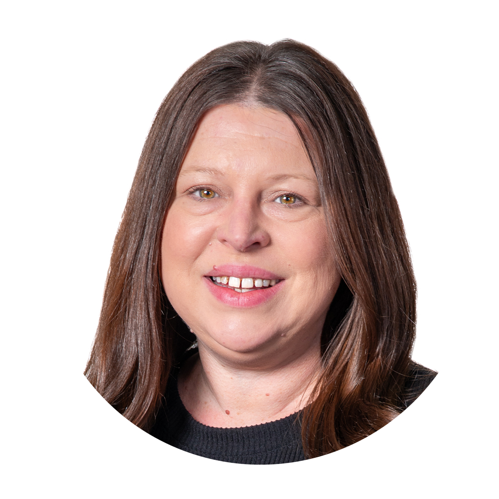 Jennifer Hooker - Ecommerce Specialist