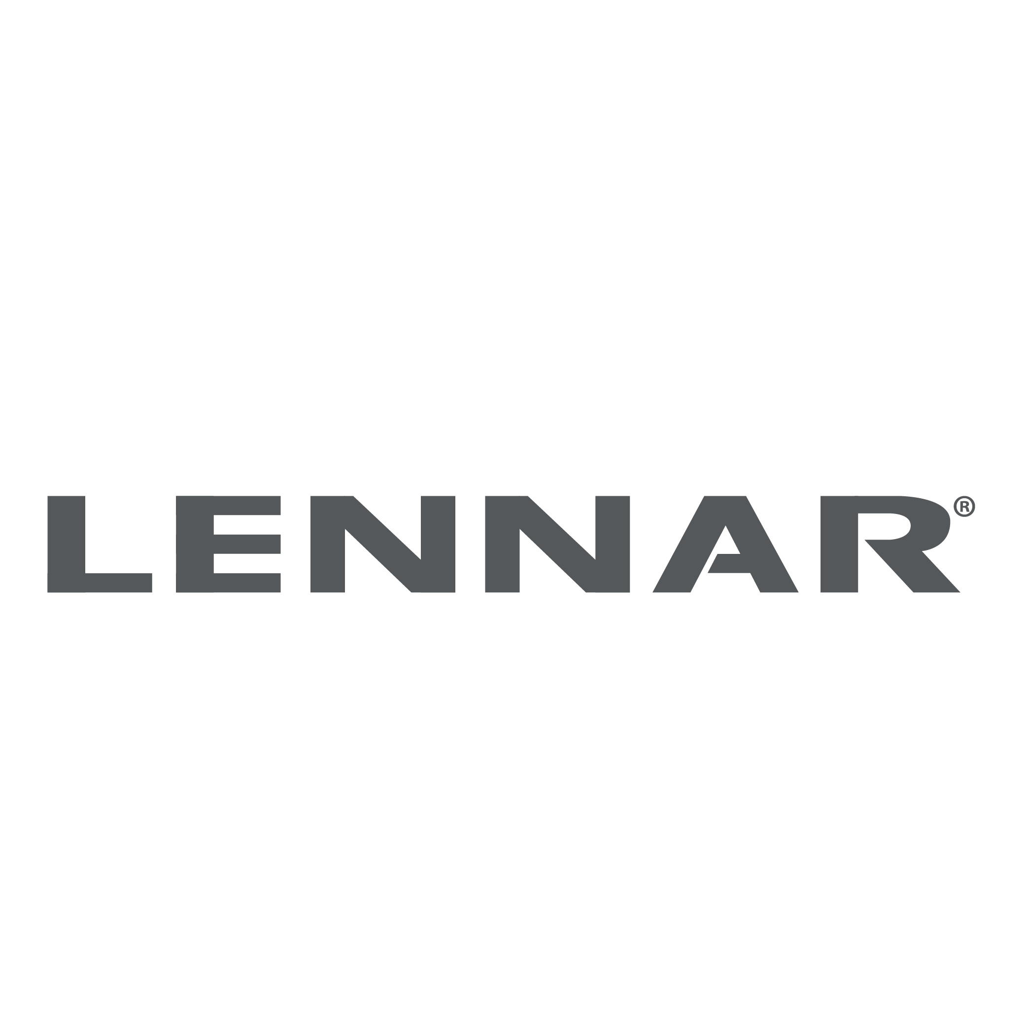 Lennar Logo