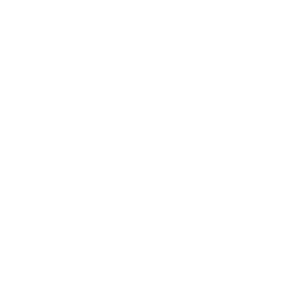 LinkedIn Logo in white