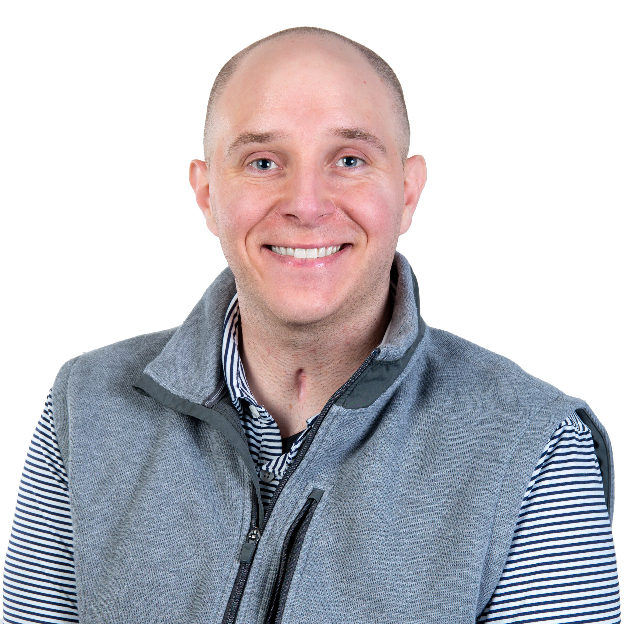 Matt Seigel 