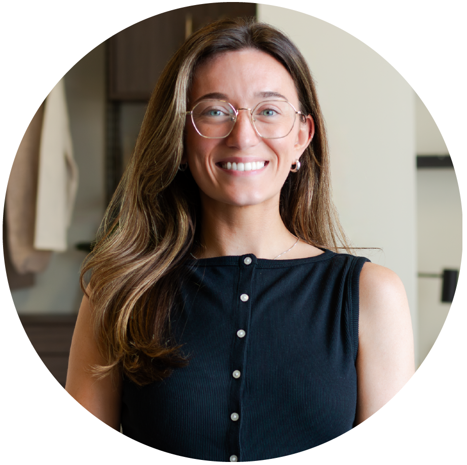 Heather Stanwick Headshot