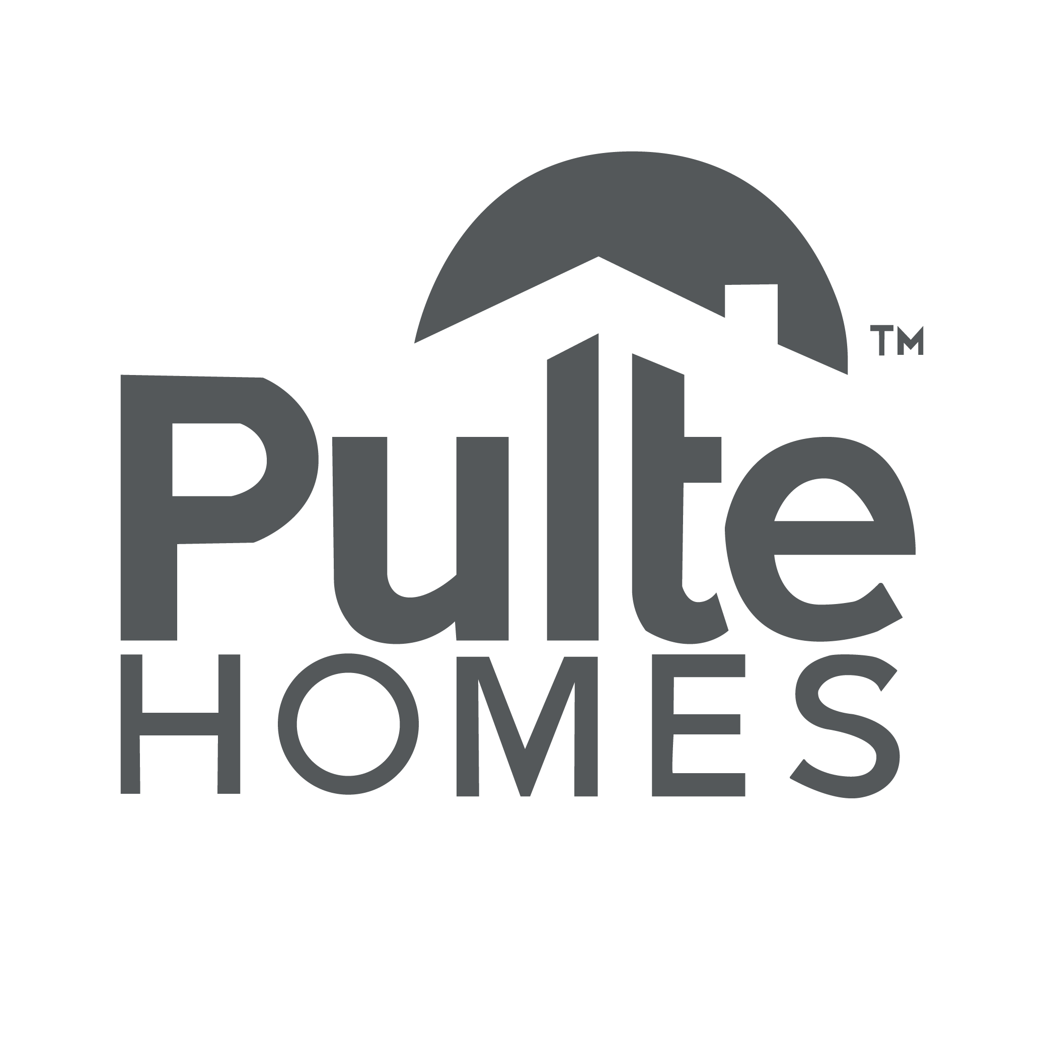 Pulte Homes Logo