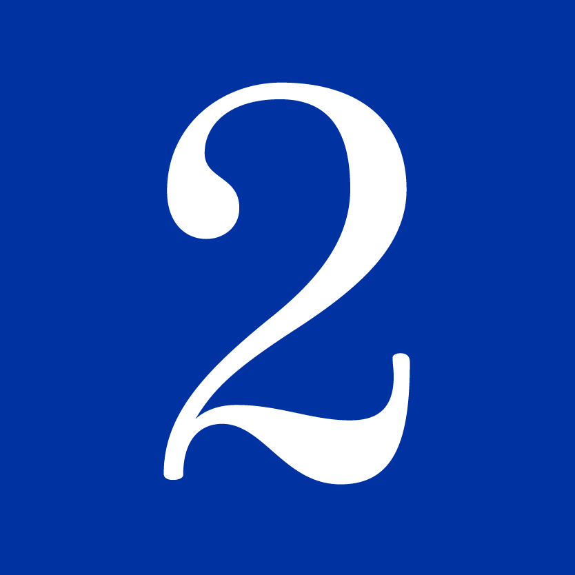 Blue Box Two