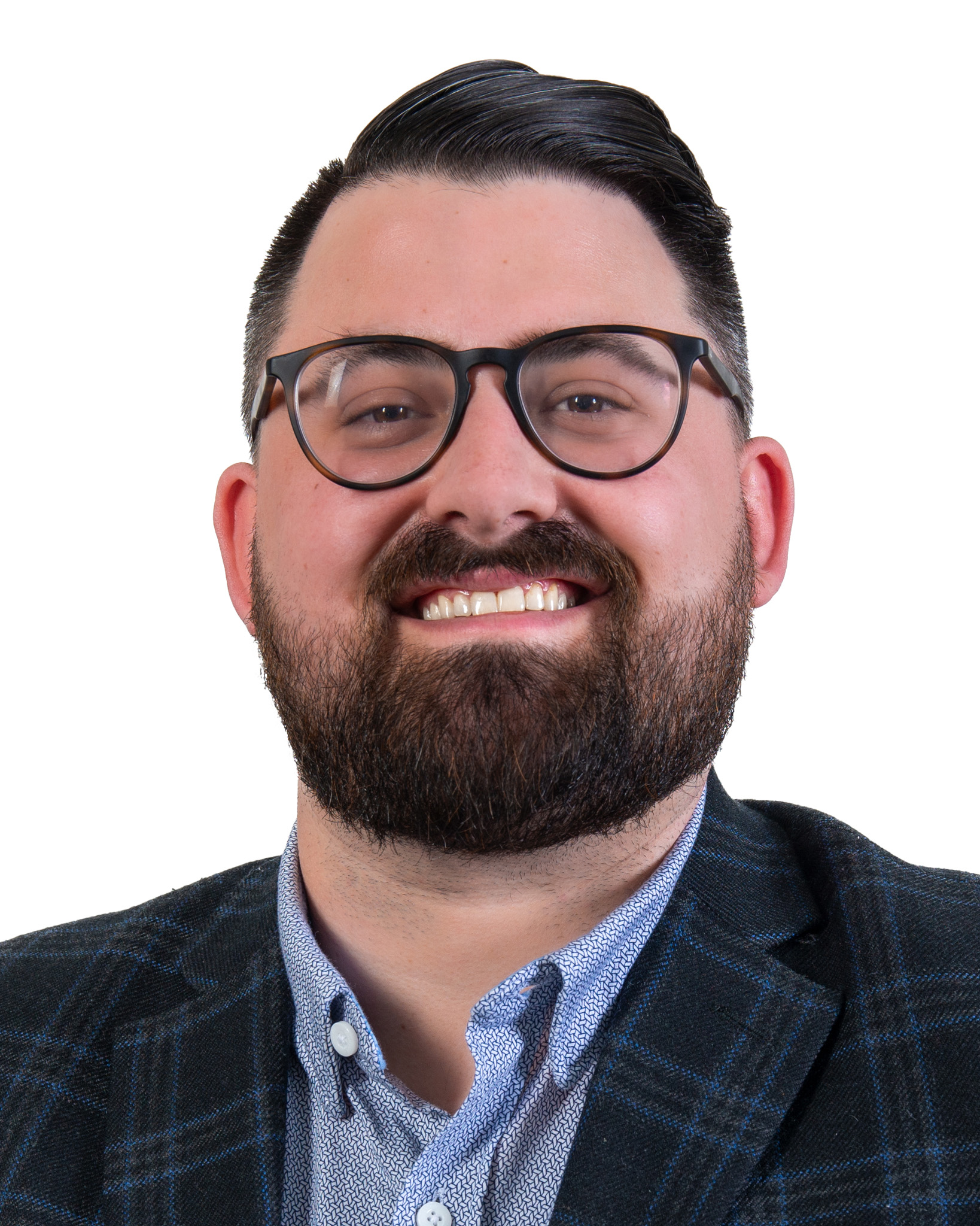 Ty Knabb - Regional Sales Director Northeast