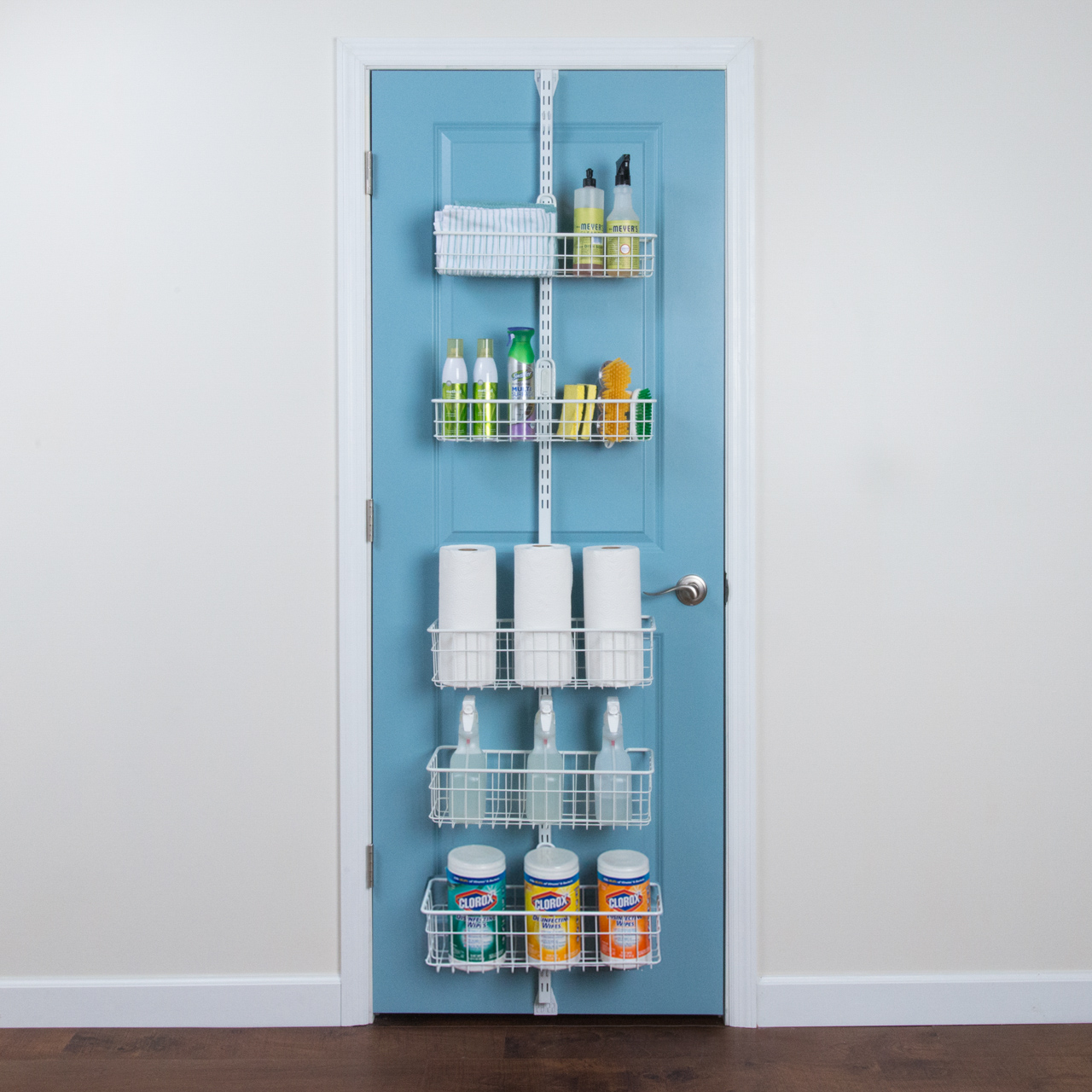 Other the Door Cleaning Kit
