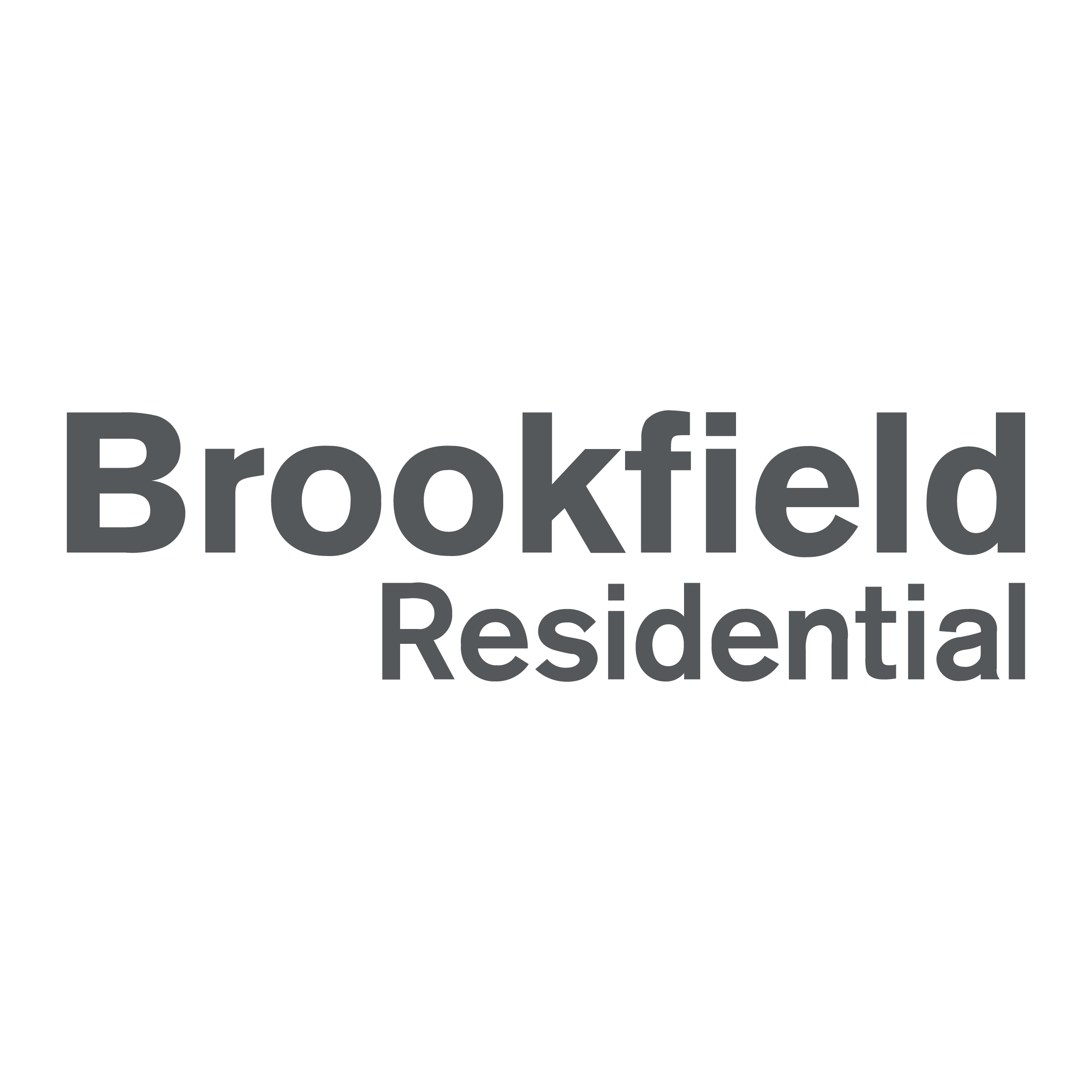 Brookfield Residential
