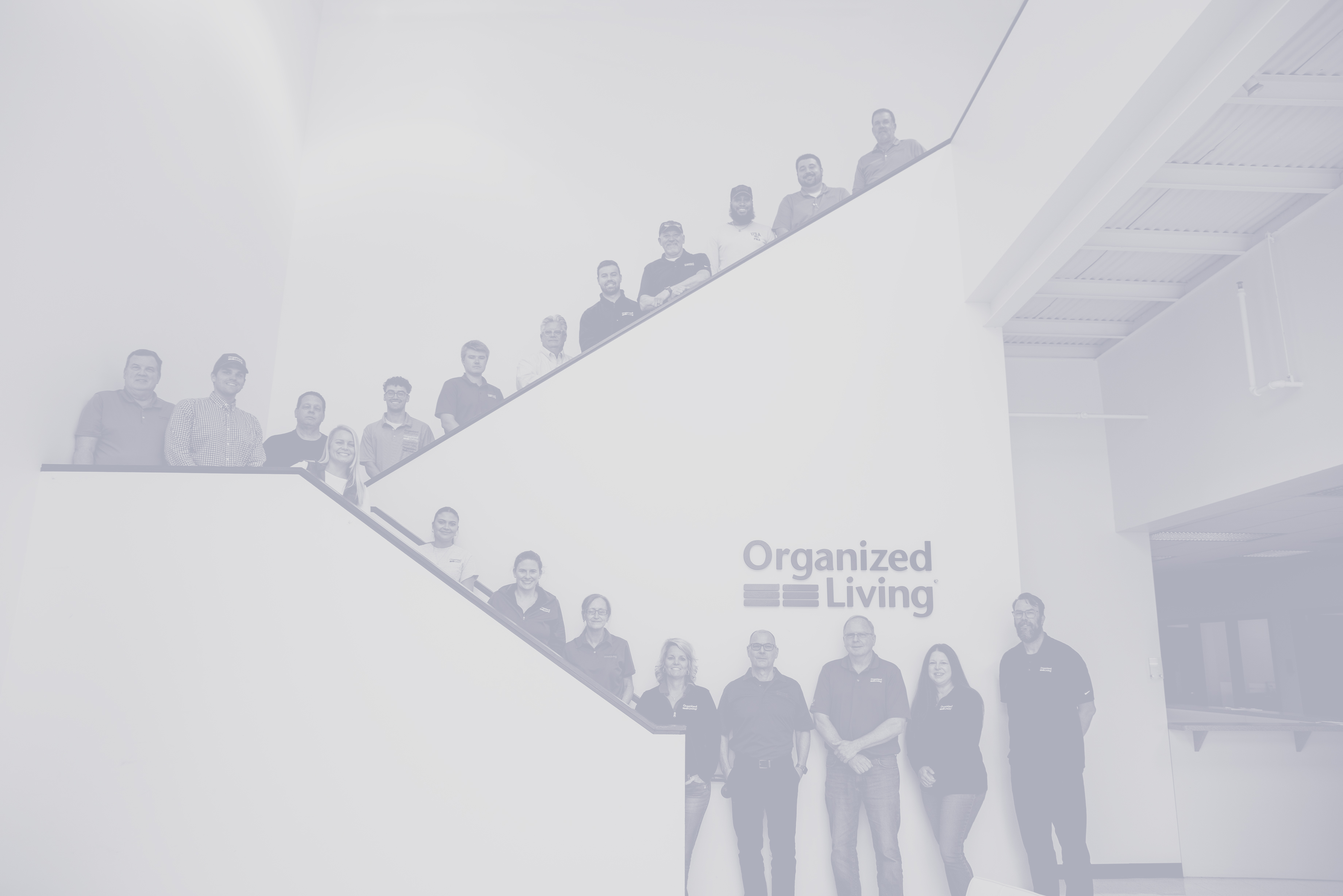 Organized Living company photo