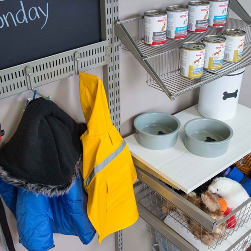 maximize-small-space-pet-storage-closet