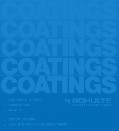 Schulte Corporation Brochure