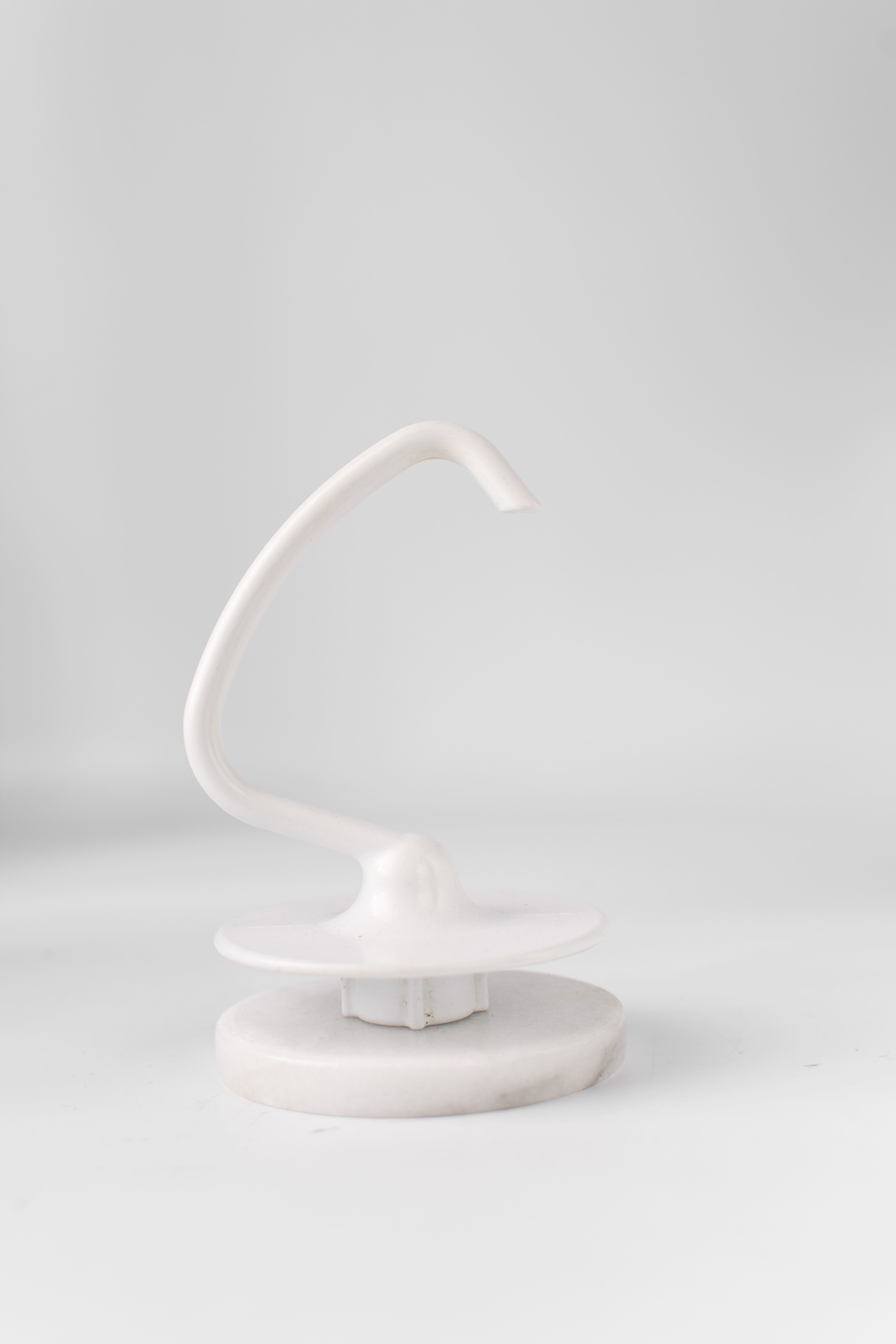 Schulte Coated Mixer Dough Hook