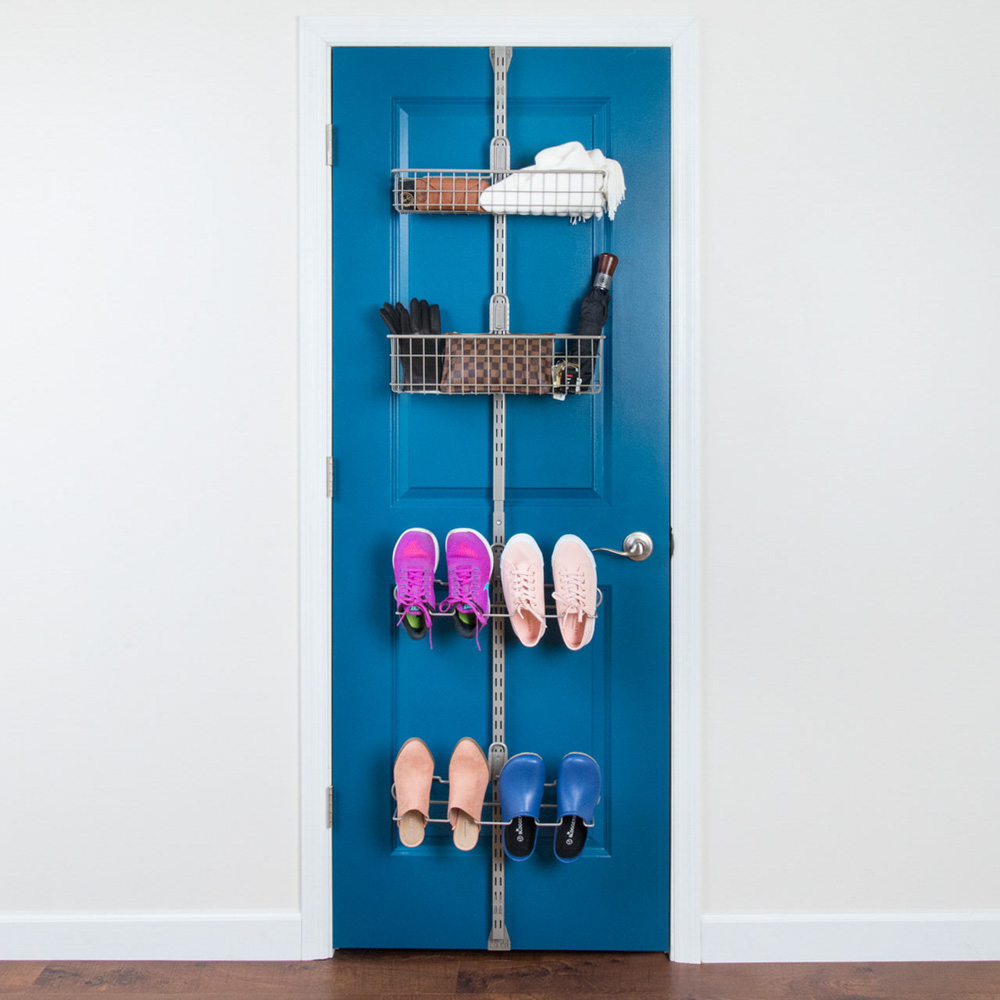 Entry Storage Inspiration | Organized Living