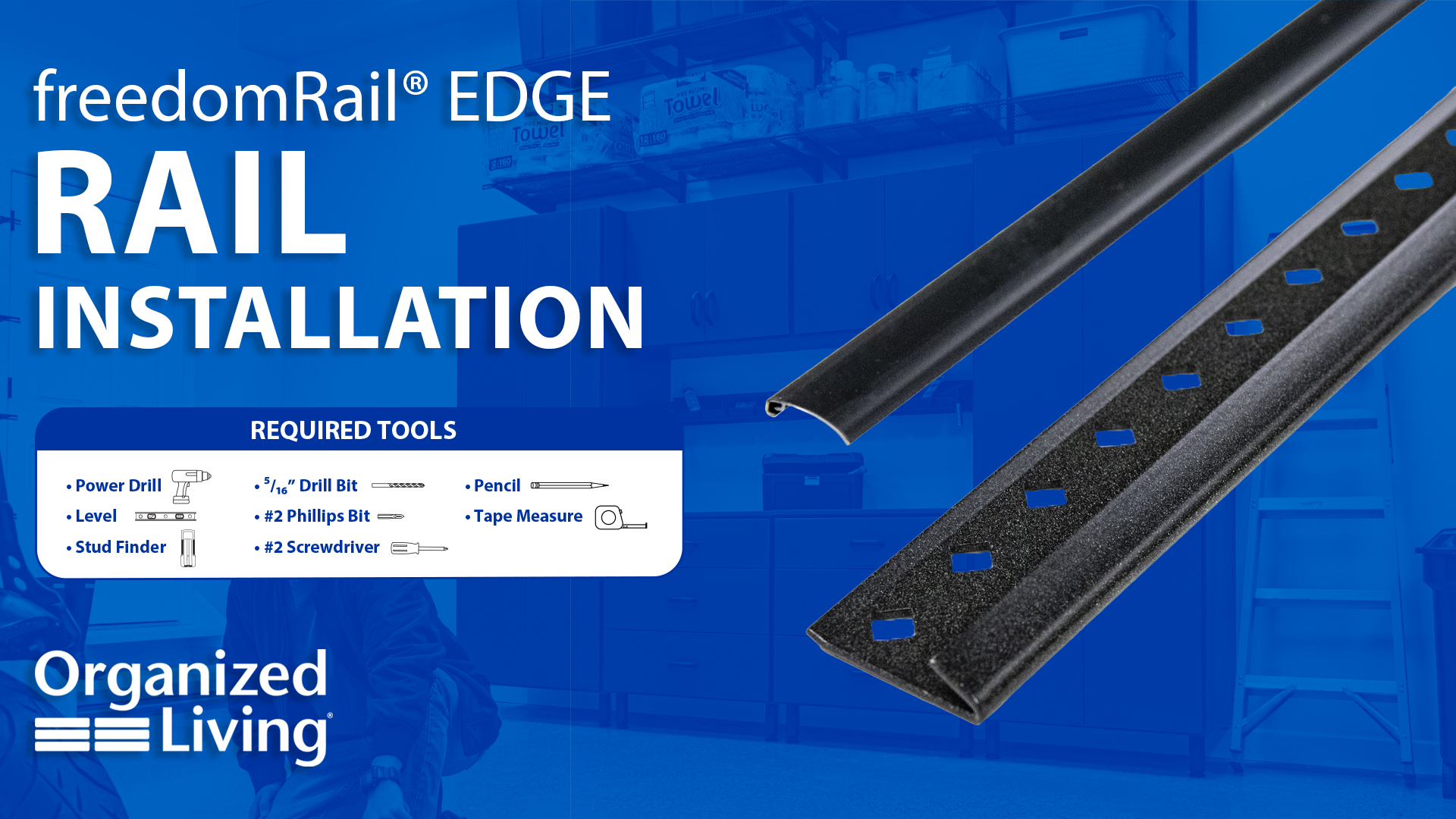 Rail Installation Cover Photo
