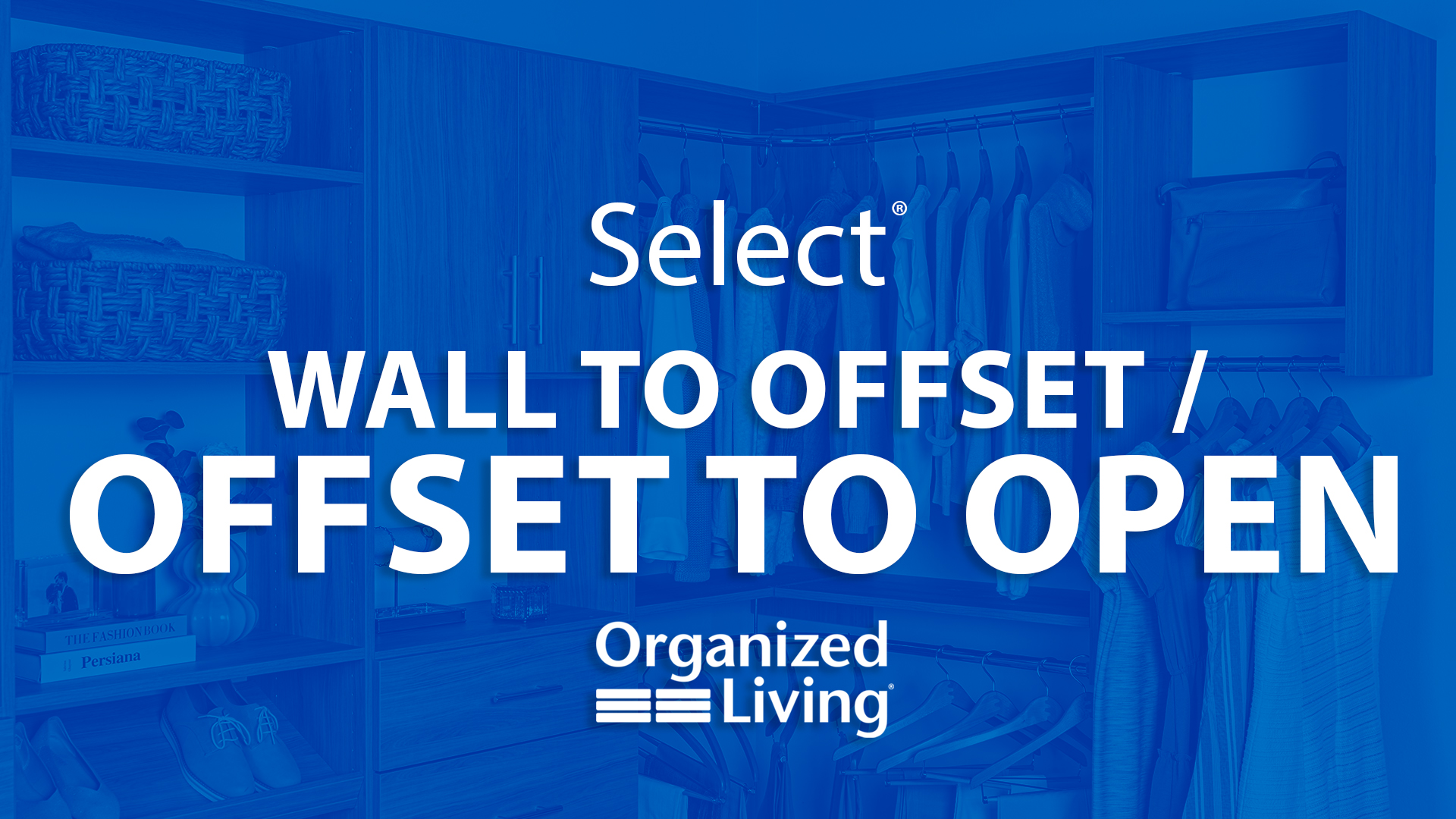 Select Wall to Offset. Clicking this image takes you to the Select Offset Installation Video.