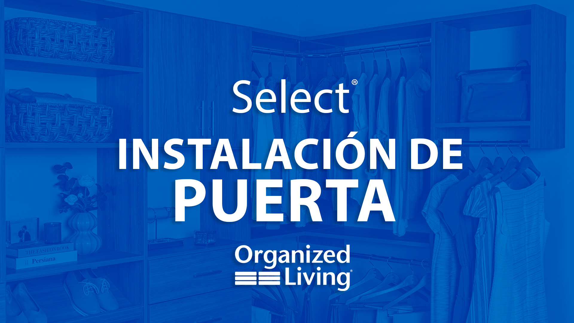 Instalacion de puerta. Hacer clic en este enlace te llevará a un video.