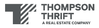Thompson Thrift