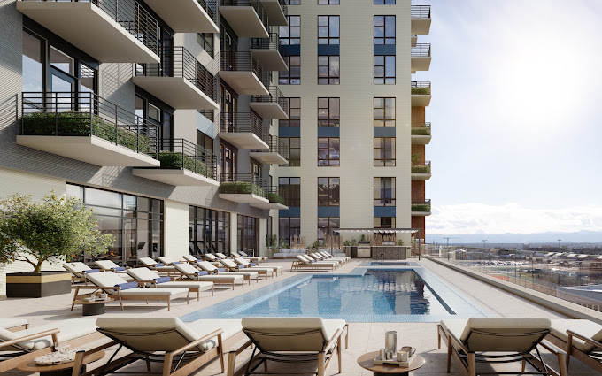 Westbrooke Green built by Northpoint Development