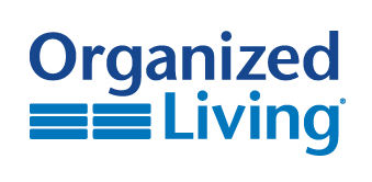 Organized living logo