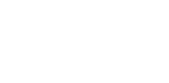 Organized living logo in white