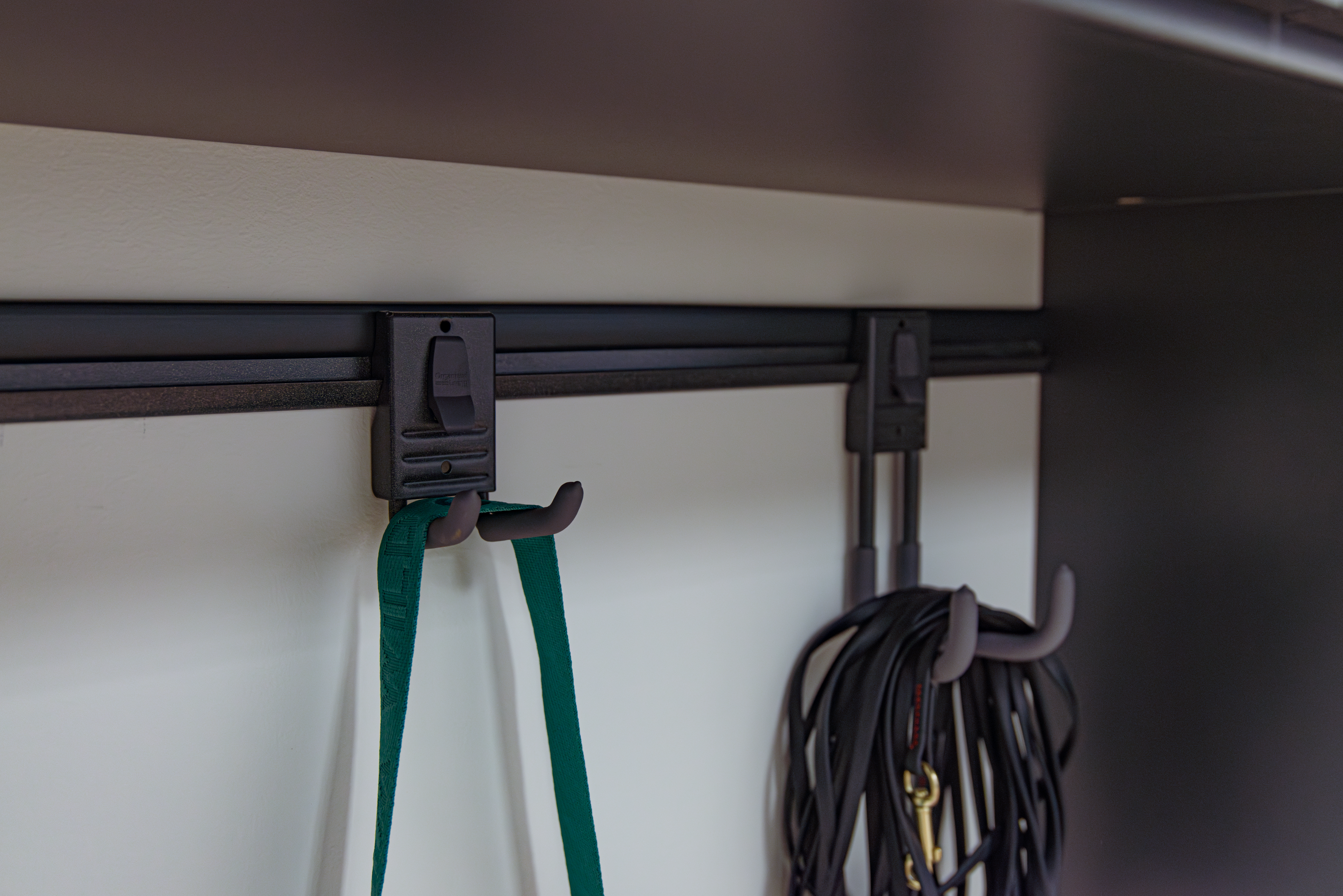 freedomRail EDGE Accessories