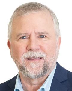 Marty Johnson Territory Manger Midwest