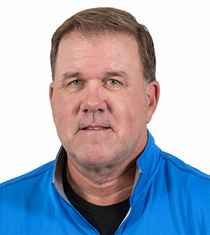 Kevin - VP of Sales