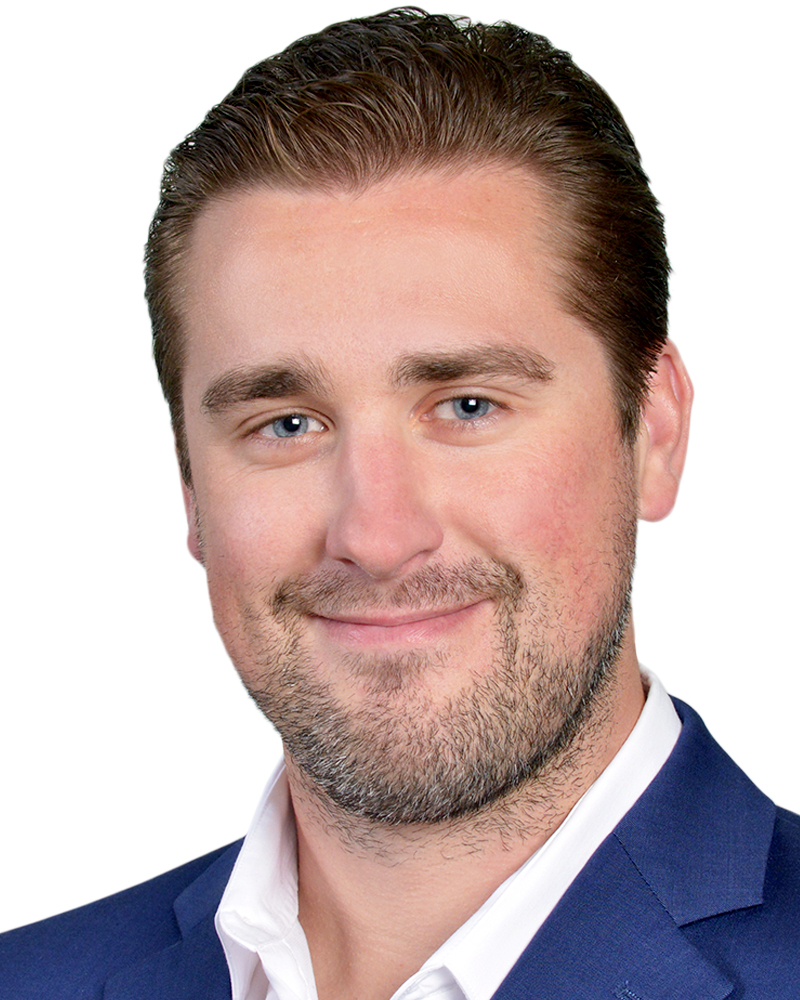 Ryan Scott - Regional Sales Director of the Northeast